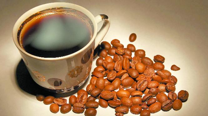 neuronilor le place cafeaua