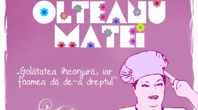 humanitas multimedia retetele doamnei draga