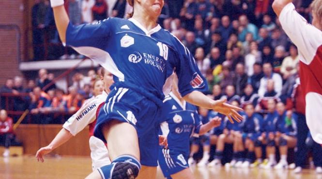 handbal valeria bese rateaza derby ul oltchim rulmentul