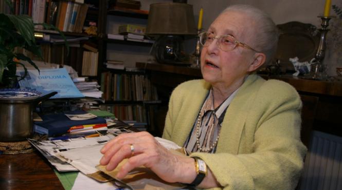 memoria ioanei berindei