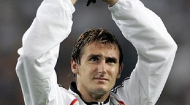 adversari klose misimovic si de rossi