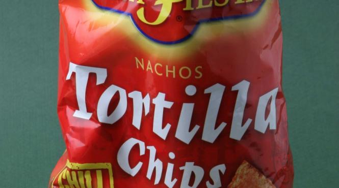 tortilla chips casa fiesta de doua ori nociv