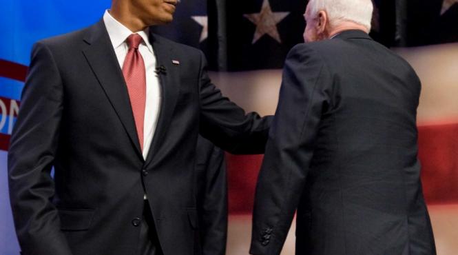 laude ura si ironie spre casa alba