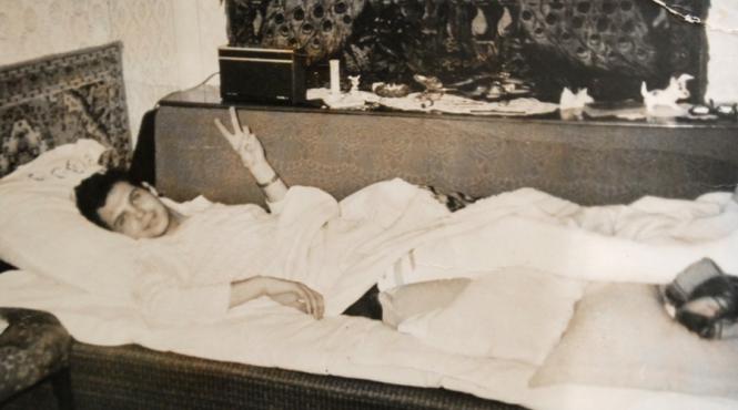 un fleac l au ciuruit