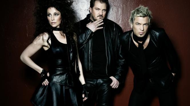 concert ace of base pentru prima data in romania