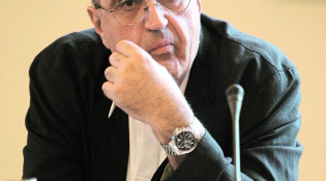 muzica si teatru dan grigore si misha katz la festivalul artelor