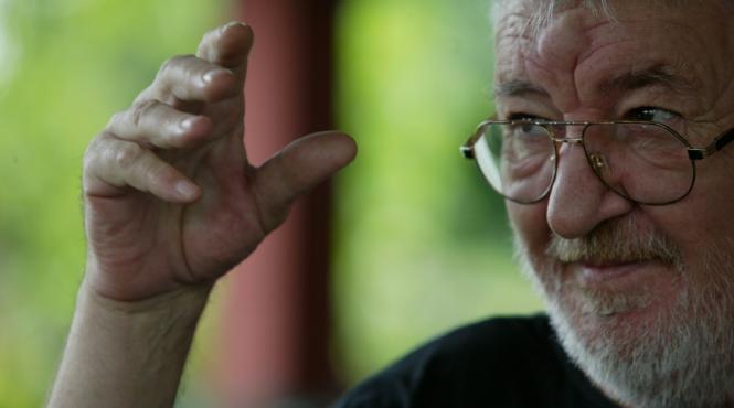 stefan iordache actorul a parasit teatrul in aplauze