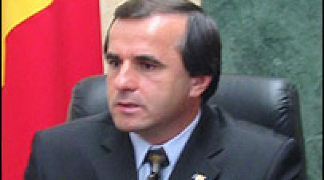 chisinau fostul premier vasile tarlev intra in opozitie