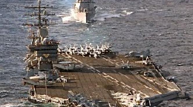 iran icirc n caz de raboi navele din strimtoarea ormuz vor fi atacate cu rachete