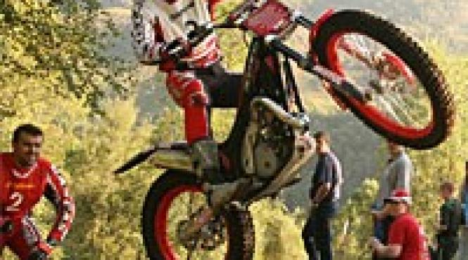 red bull romaniacs la picioarele lui graham jarvis