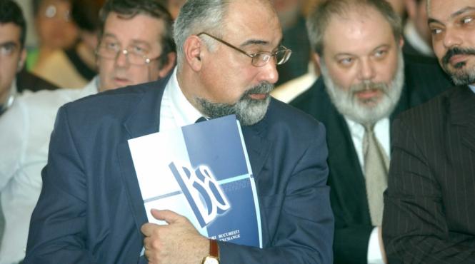 intentii statul vrea sa sprijine financiar bursa
