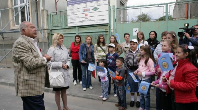 protectia copilului impotriva copiilor