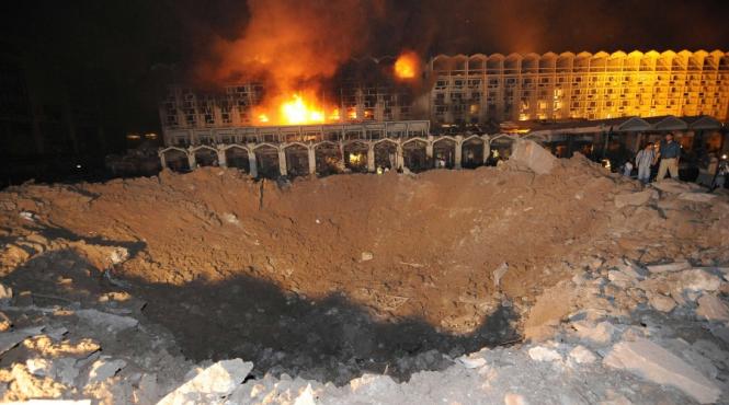 carnagiu la islamabad al qaida avertizeaza america si pakistanul