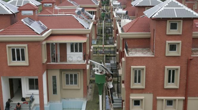 concert caritabil live earth in india