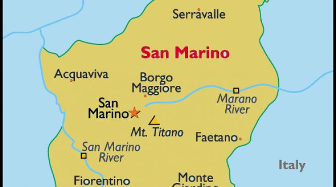 republica san marino acuzata de spalare de bani si finantare a terorismului