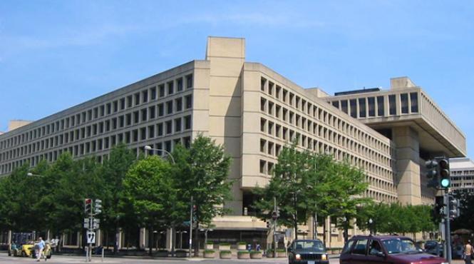 ancheta fbi in sectorul financiar american