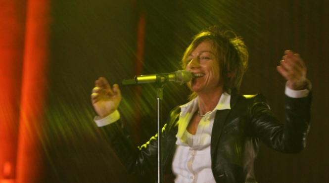 gianna nannini voglio il tuo profumo