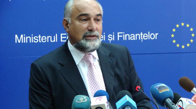 icirc n 2009 vosganian vrea sa suspende impozitul din piata de capital