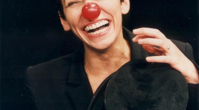 icirc ntalnire clovni europeni la sighisoara