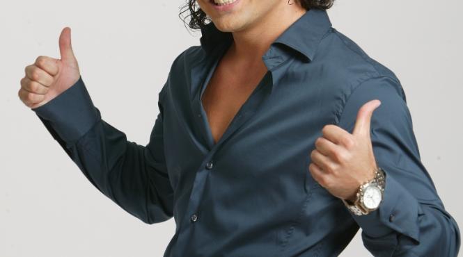 antena 1 pepe detoneaza dance bomb