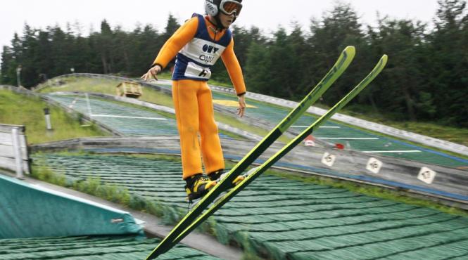 turneul celor patru trambuline victorie pentru romania la sarituri