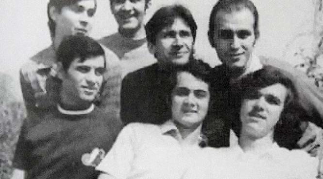 de peste 40 de ani mondial o romanta cu ecou