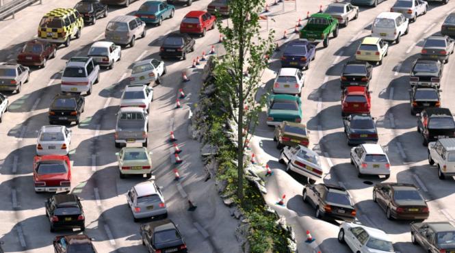 a murit pentru ca avea umor