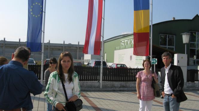 revolutia cosmeticelor vine din austria