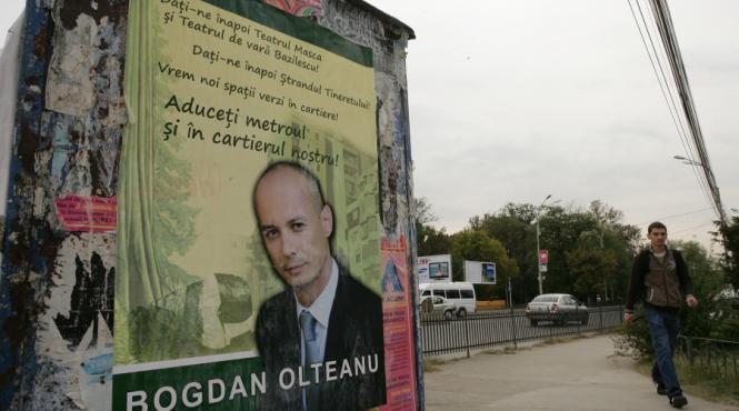 pnl fura startul in campania electorala