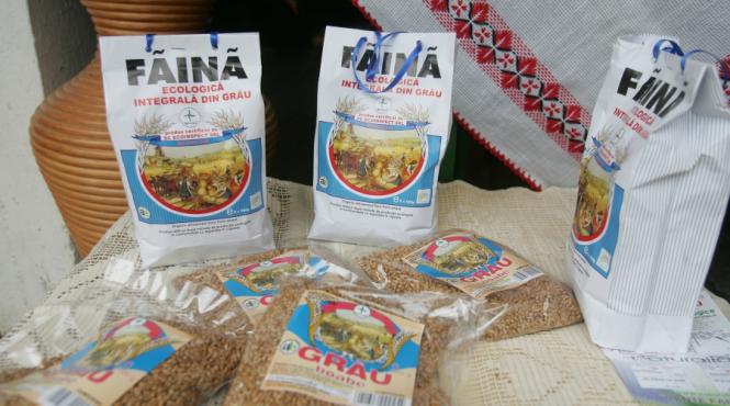 separati eco de traditional