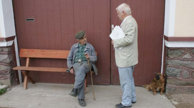 cel mai tinar sat pacalesti mandria tarii