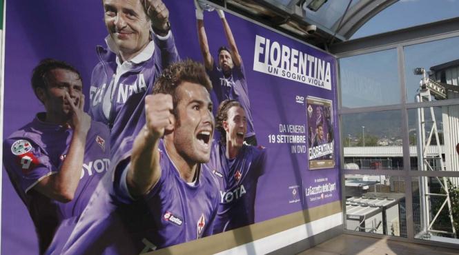 fiorentina steaua batistuta mutu si violone