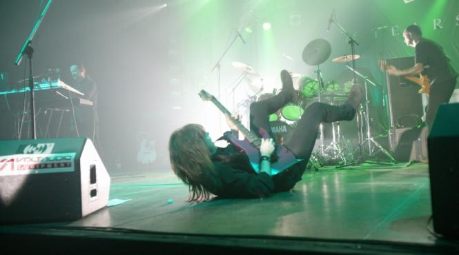 premiera celelalte cuvinte