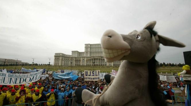 salarii majorate deputatii umfla pomenile electorale