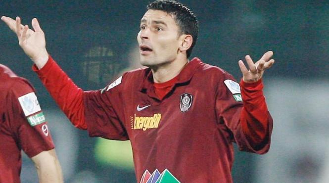 uefa eugen trica omul meciului cfr cluj chelsea