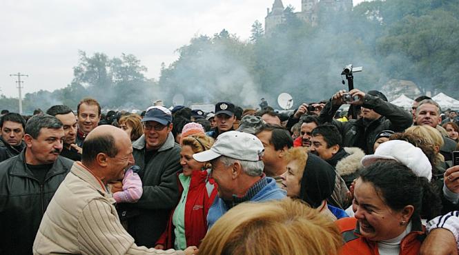 basescu presedintele tuturor