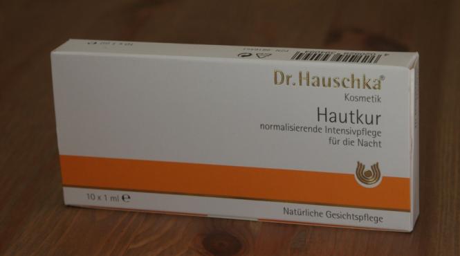 produsul zilei tratament intensiv pentru ten