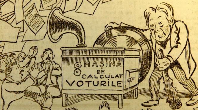 uninominalul dup acirc 150 de ani politicienii romani inapoi la coledzi