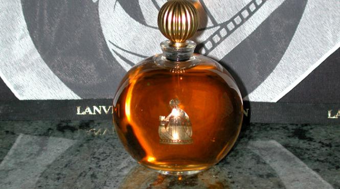 arpege note subtile de toamna tarzie