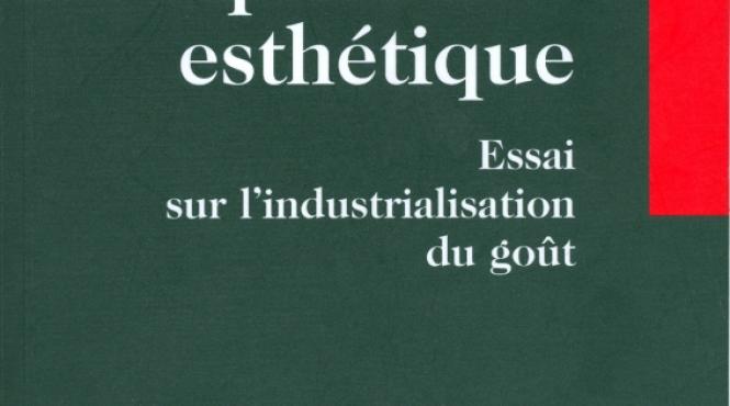 capitalismul estetic