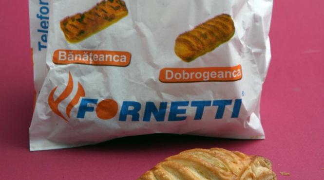 ce bem ce m acirc ncam fornetti cele secretoase