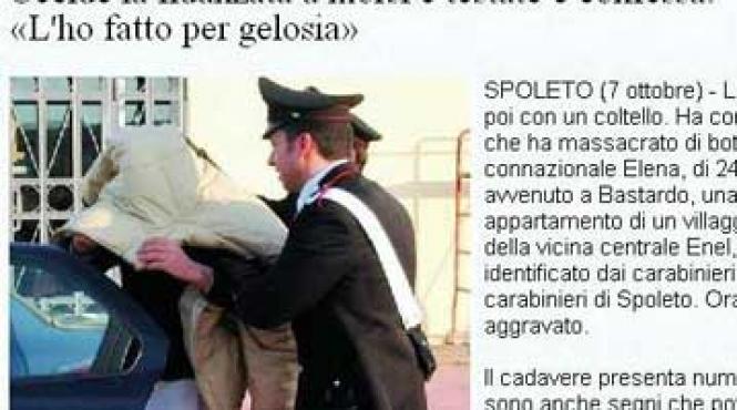 drame sentimentale printre imigrantii romani