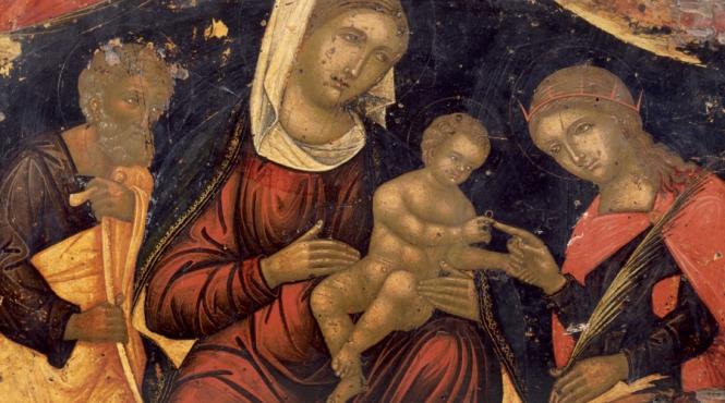 eveniment icoane bizantine la bucuresti