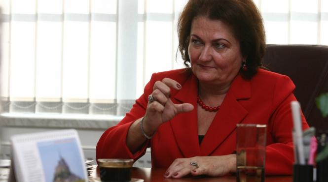 exclusiv 9679 presedintele csm lidia barbulescu nu suntem intr un stat de drept