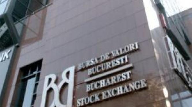 bursele internationale isi revin bvb a deschis pe verde