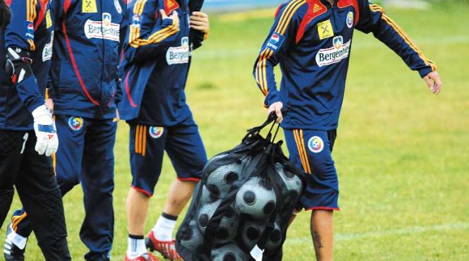 romania franta avem emotii si cu lobont