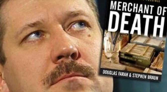 viktor bout sustine ca sua au incercat sa il recruteze