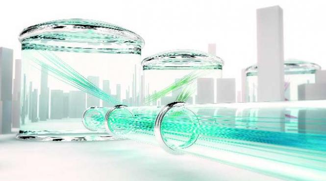 premiera securitate cuantica