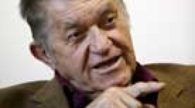 dorel visan traim intr o civilizatie in care viciul ii ridica osanale virtutii