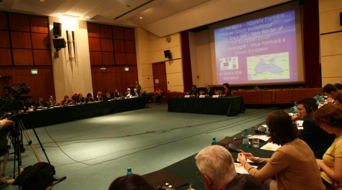 marea neagra ue trebuie sa se implice mai mult